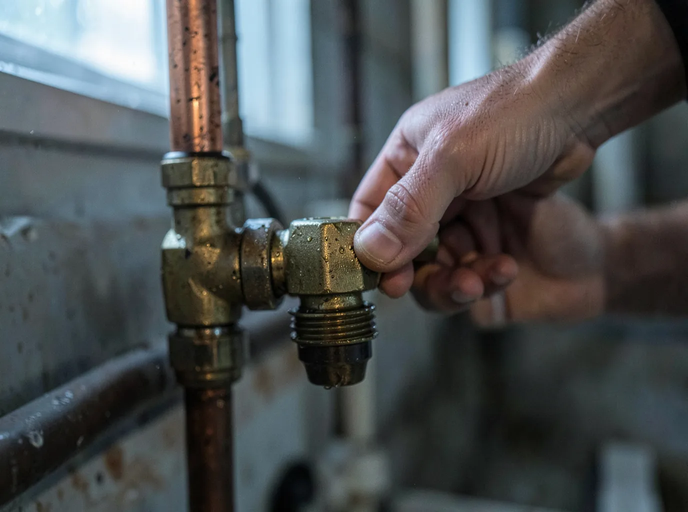 Emergency Plumber Hopkinsville, KY FAQs